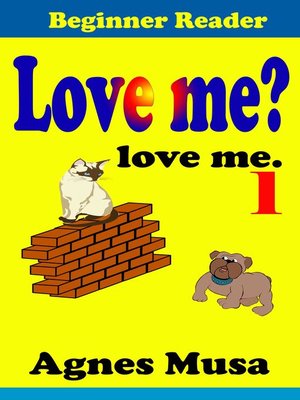 cover image of Love Me? love me Book One.
